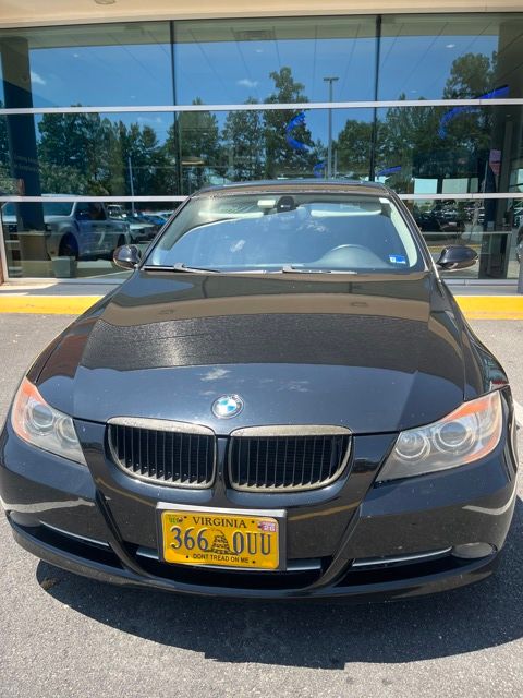 bmw 3 series 2008 WBAVB73568P102614 image bmw 3 series 2008 WBAVB73568P102614 image